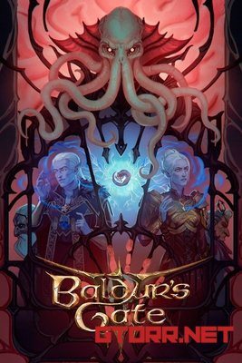 Baldur's Gate III (3) | Portable