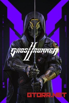 Ghostrunner 2 - Brutal Edition | Portable