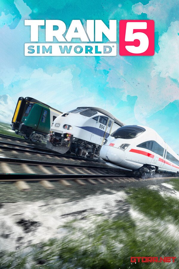 Train Sim World 5 - Special Edition | Portable