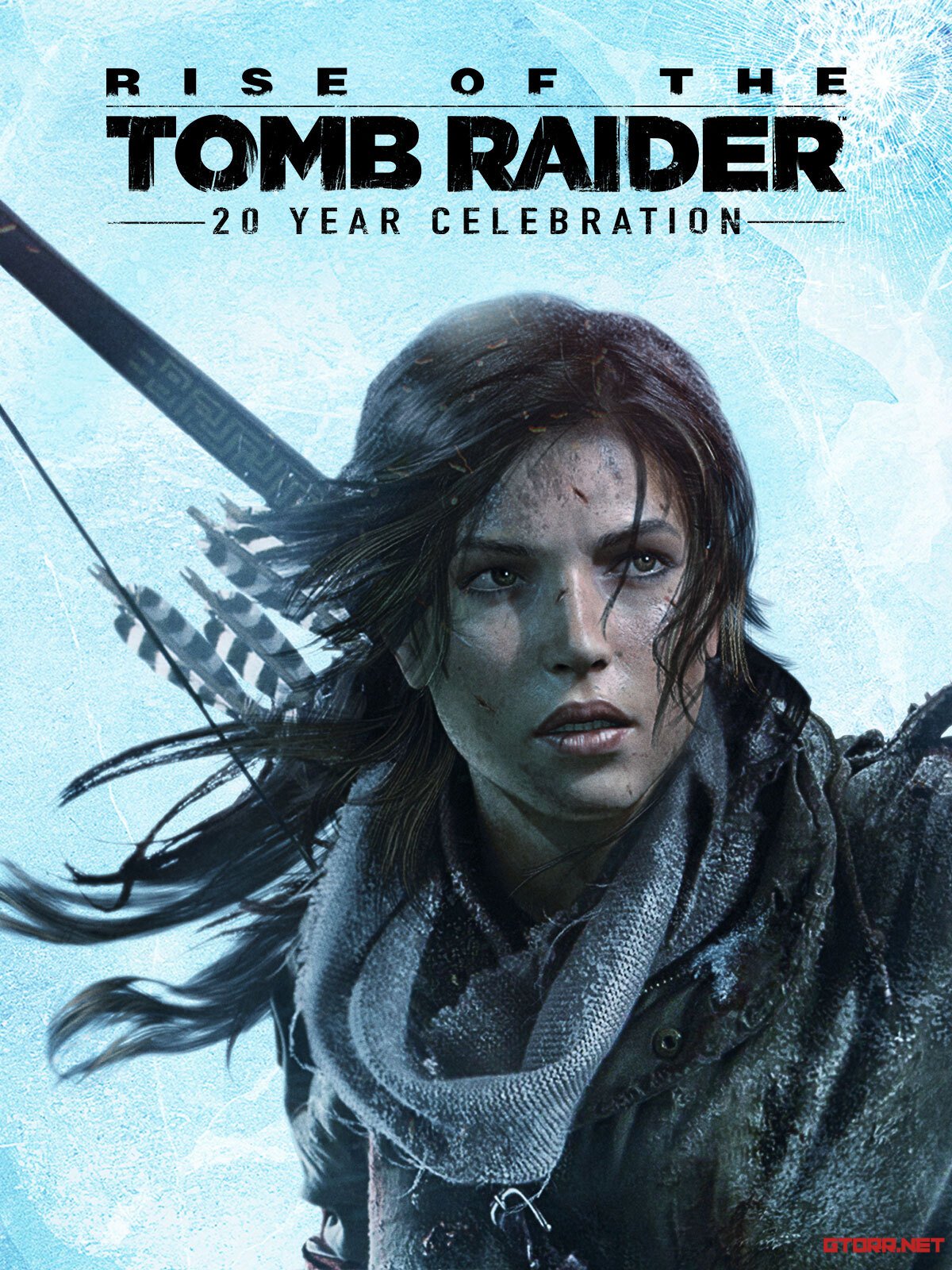 Rise of the Tomb Raider: 20 Year Celebration | RePack By FitGirl