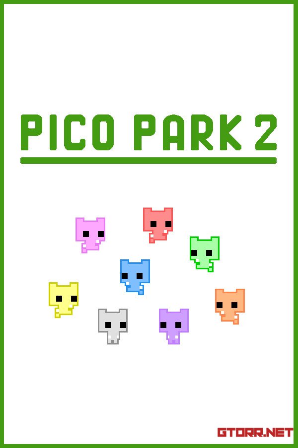 PICO PARK 2 | 0xdeadc0de