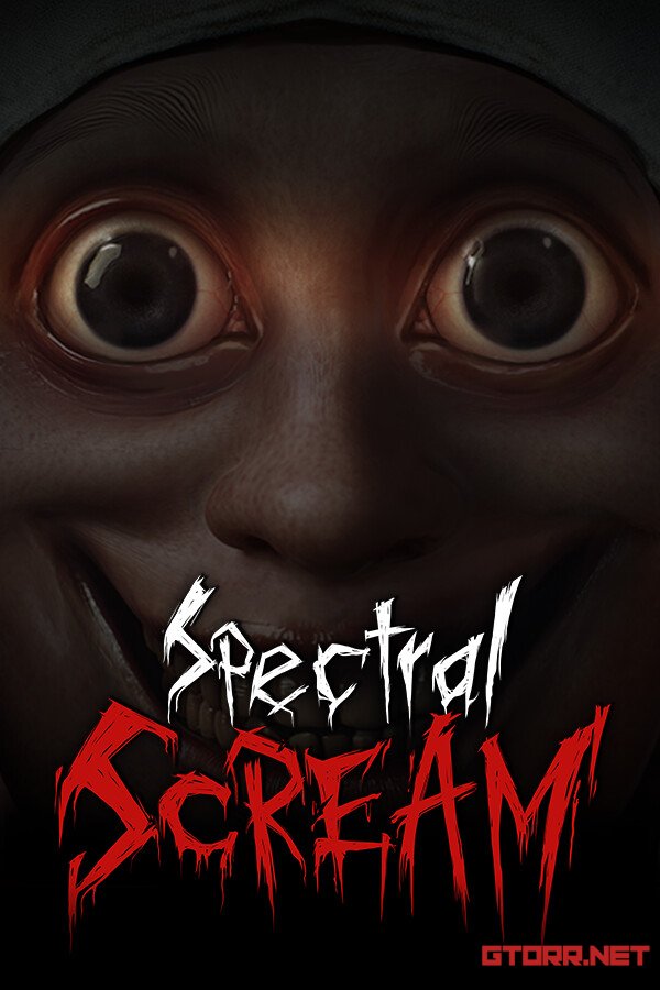 Spectral Scream | 0xdeadc0de