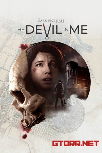 The Dark Pictures Anthology: The Devil in Me | Portable