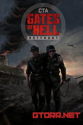 Call to Arms - Gates of Hell: Ostfront | Portable