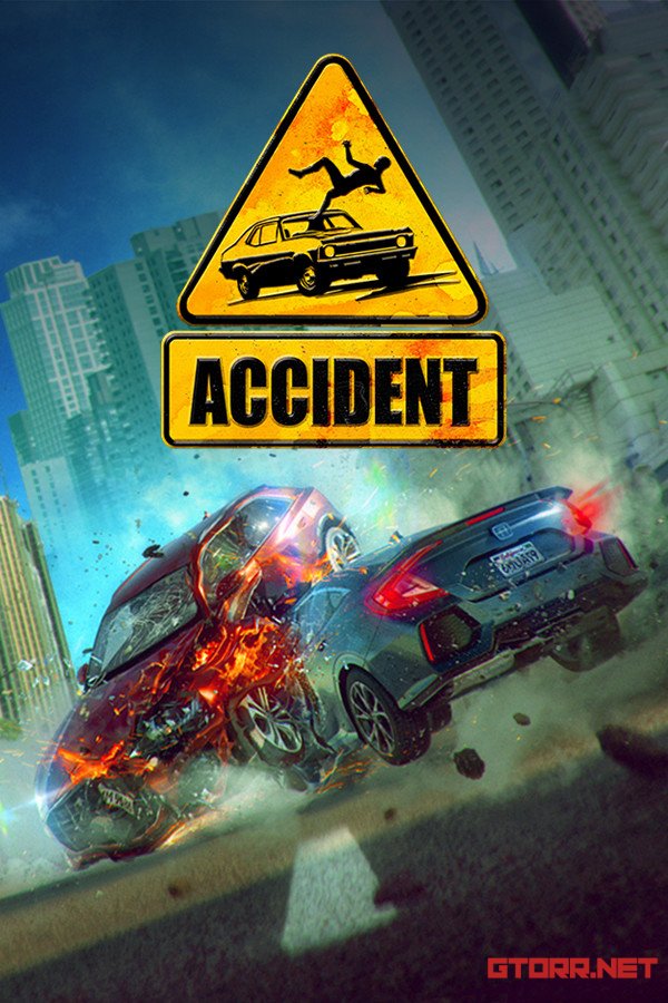 Accident | DOGE