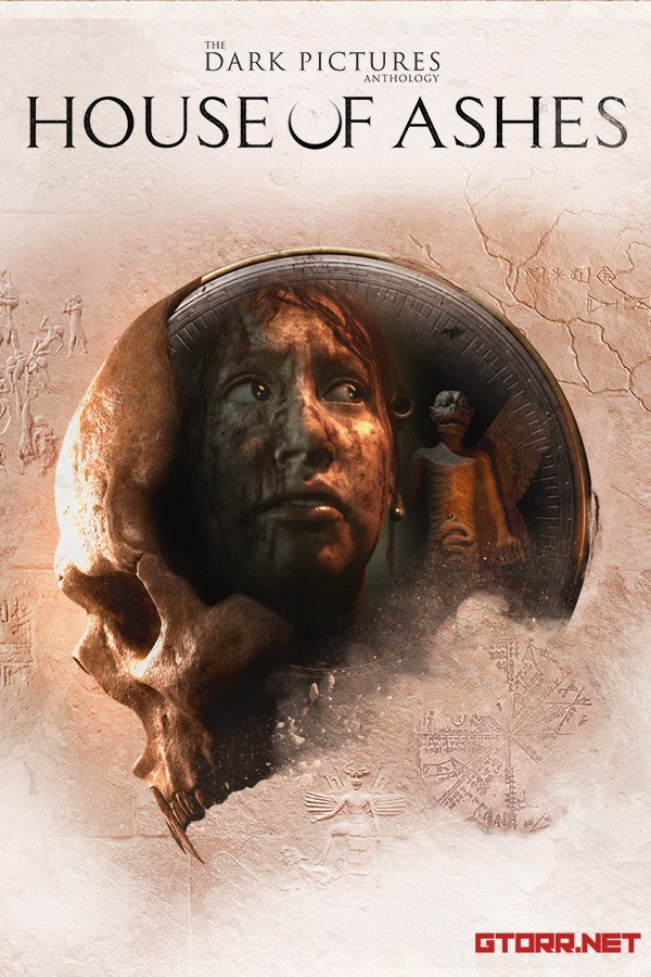 The Dark Pictures Anthology: House of Ashes | Portable