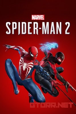 Marvel's Spider-Man 2 - Digital Deluxe Edition | Portable
