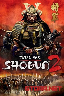 Shogun 2: Total War (Total War: Shogun 2) - Gold Edition | RePack By qoob