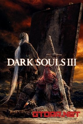 DARK SOULS III (3) | 0xdeadc0de