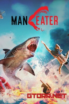 Maneater: Apex Edition | Repack by DODI