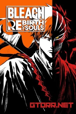 Bleach Rebirth of Souls - Ultimate Edition | Portable