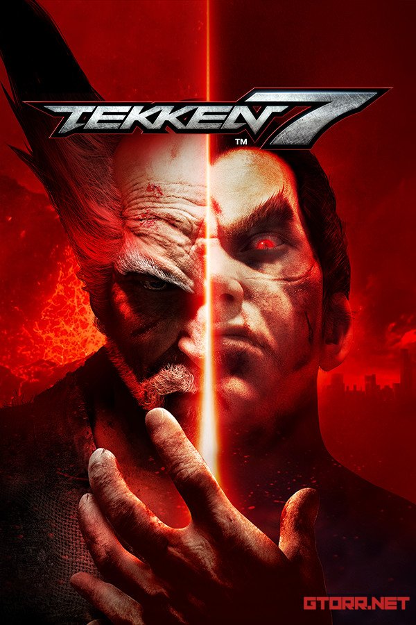 TEKKEN 7 - Ultimate Edition | Portable