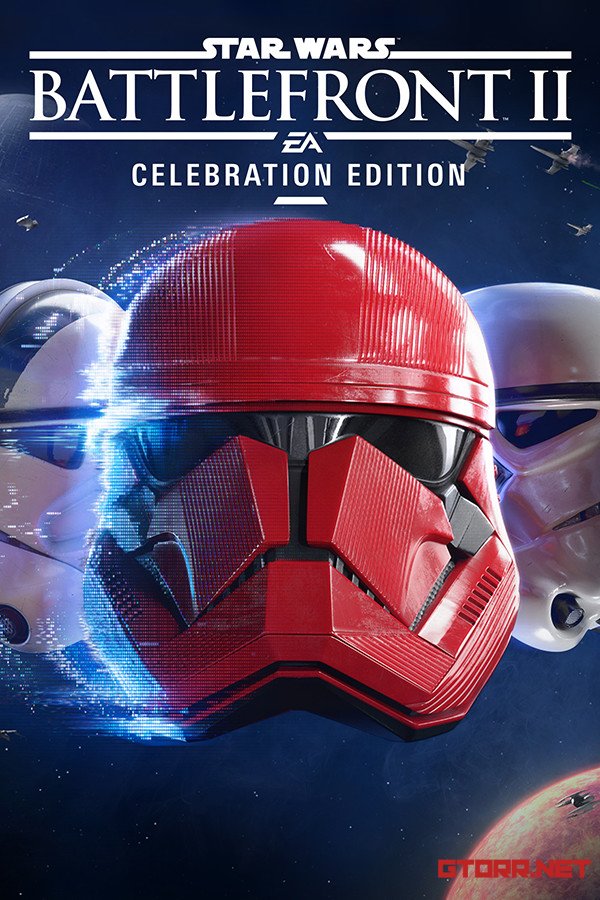 Star Wars: Battlefront II (2) - Celebration Edition | Portable