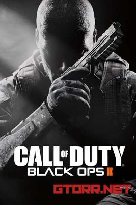 Call of Duty: Black Ops 2   | RePack by FitGirl
