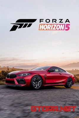 Forza Horizon 5: Premium Edition | Portable
