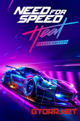 Need for Speed: Heat - Deluxe Edition | Portable