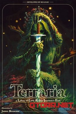 Terraria | 0xdeadc0de