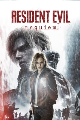 Resident Evil Requiem - Digital Deluxe Edition | Portable