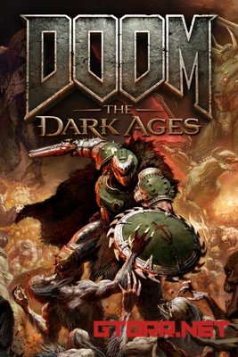 DOOM: The Dark Ages - Premium Edition | Portable