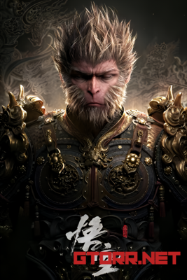 Black Myth: Wukong - Digital Deluxe Edition | Repack by FitGirl [HV]