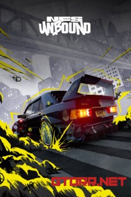 Need for Speed Unbound - Ultimate Collection | Repack by FitGirl [HV]