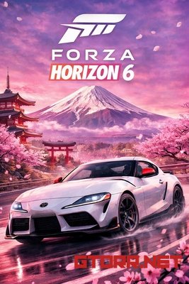Forza Horizon 6 - Premium Edition | Portable